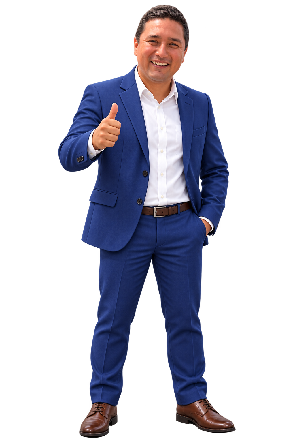Marcos Cabrera