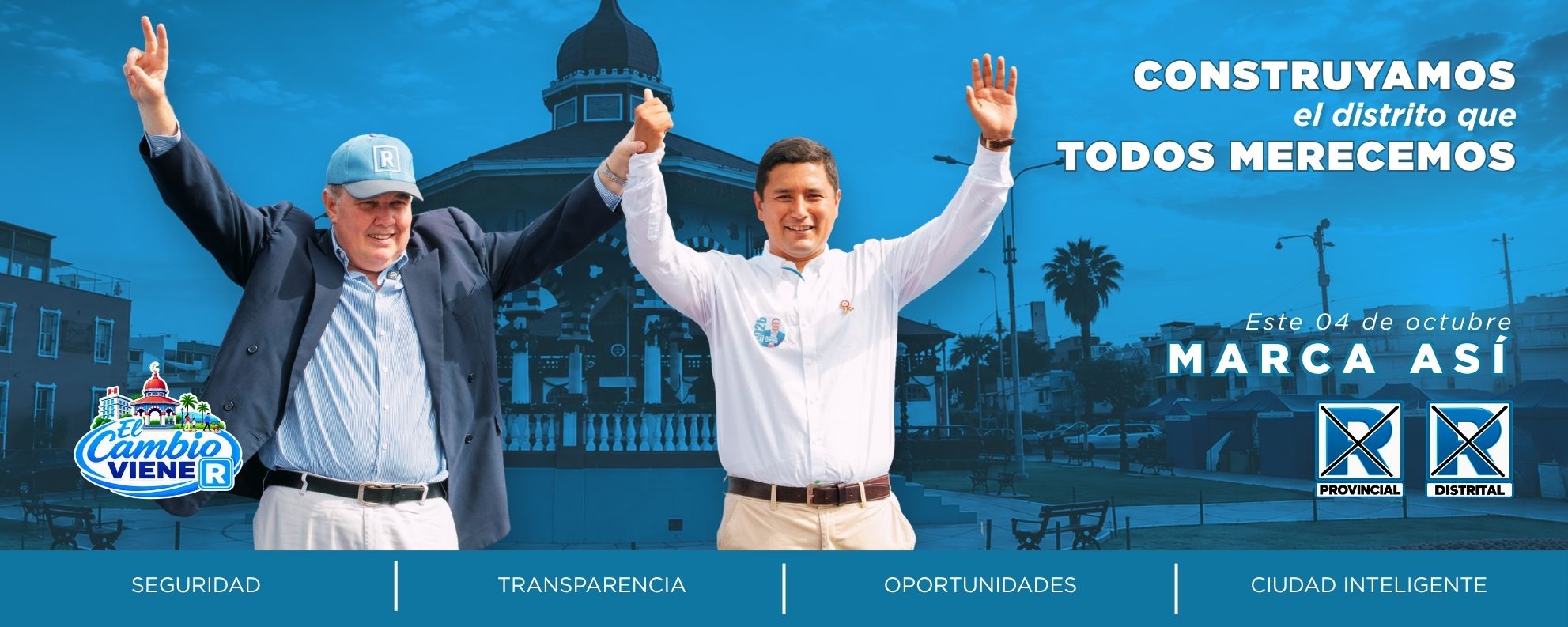 Liderazgo con transparencia